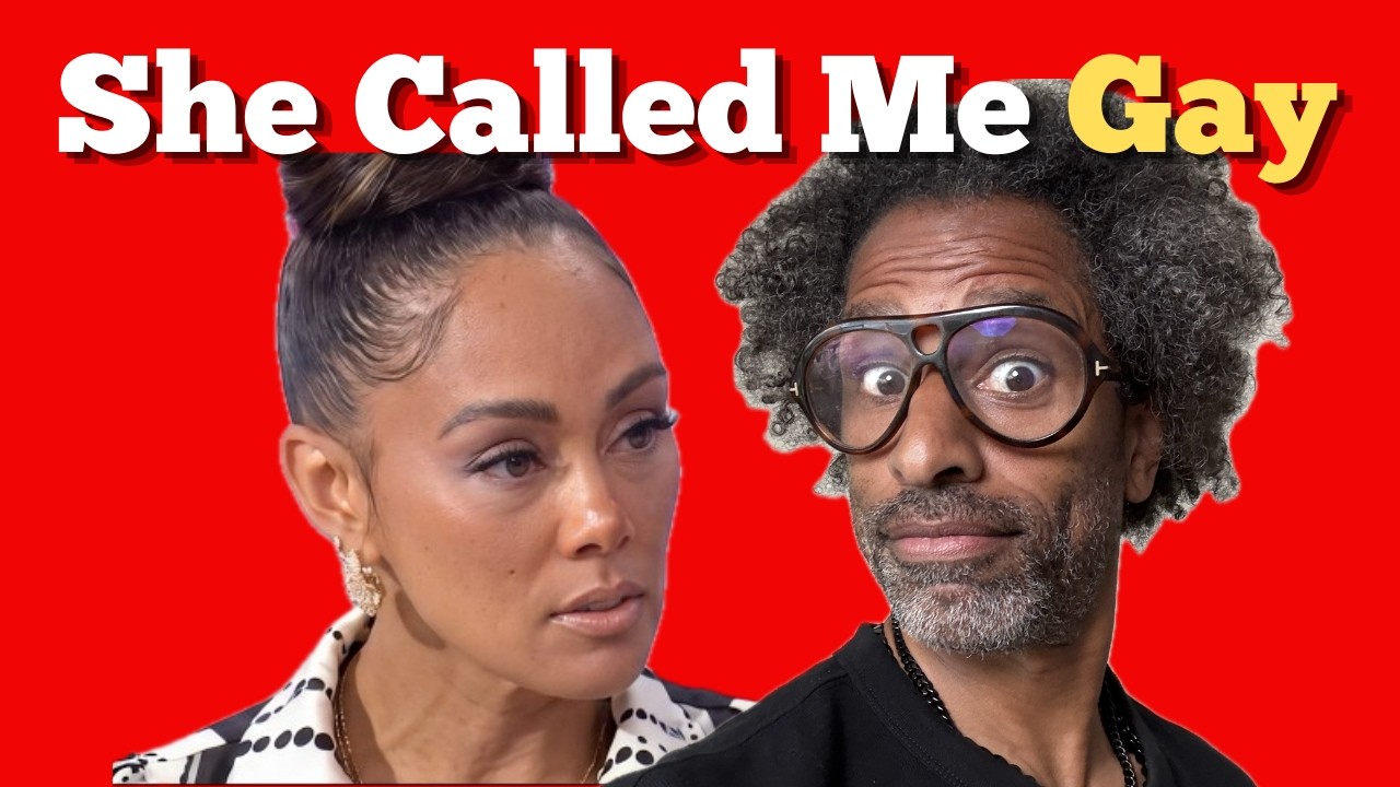 My Viral Fight With Cheyenne Bryant Explained