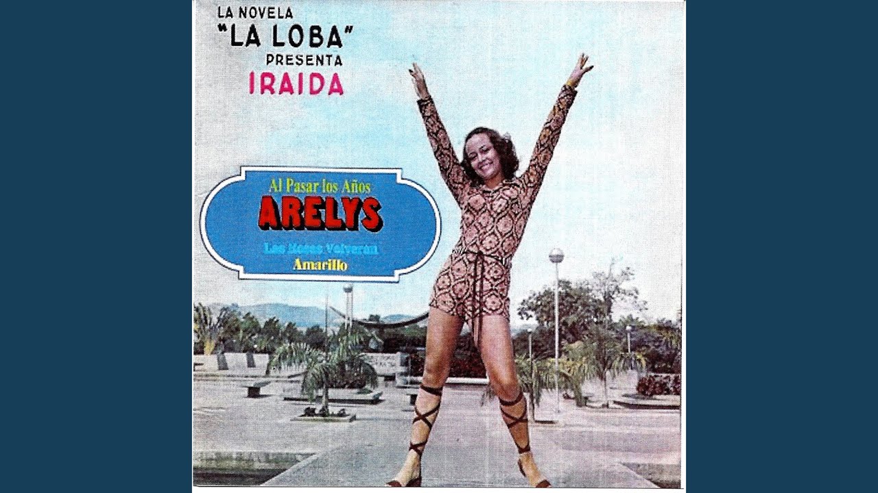 Te Voy Enseñar a Querer