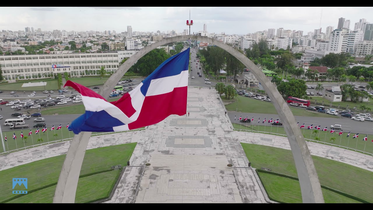 plaza de la bandera 5.1k