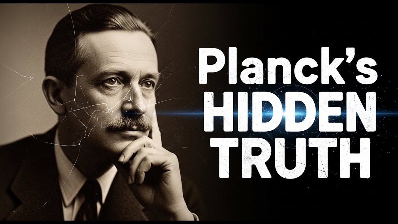 What Textbook Don't Tell You About Planck's Contact
