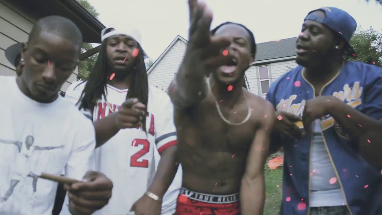 Steelo JuiceGod - Slight Shit 2 {Directed By @HussleUPGFX}