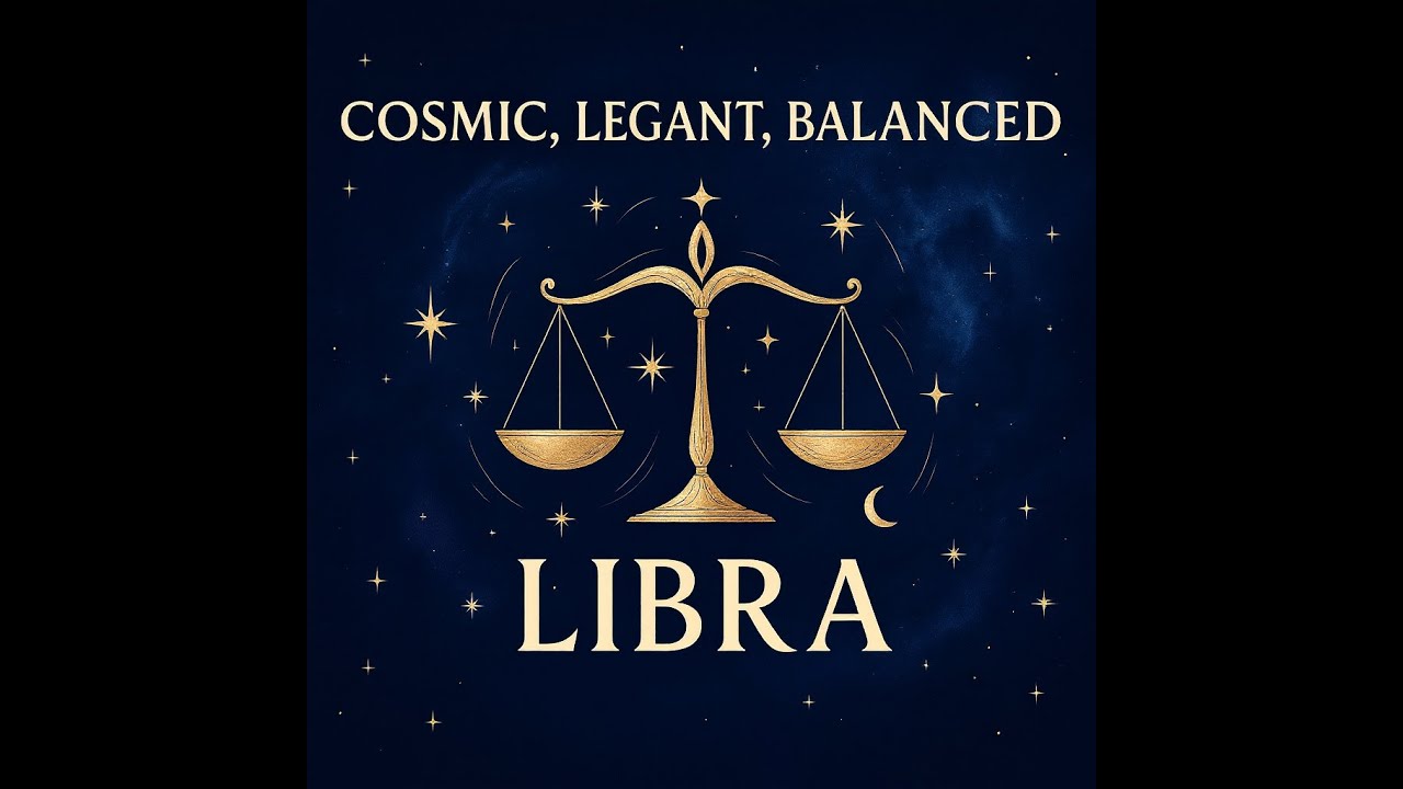 LIBRA SECRETS REVEALED ♎ | Strengths, Love, Emotions & Hidden Power