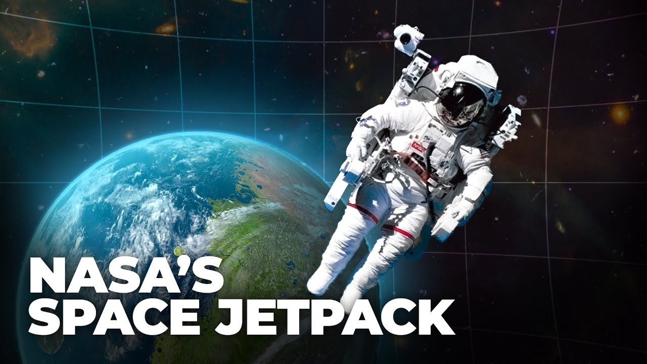 The Disastrous Spacewalk From 1984