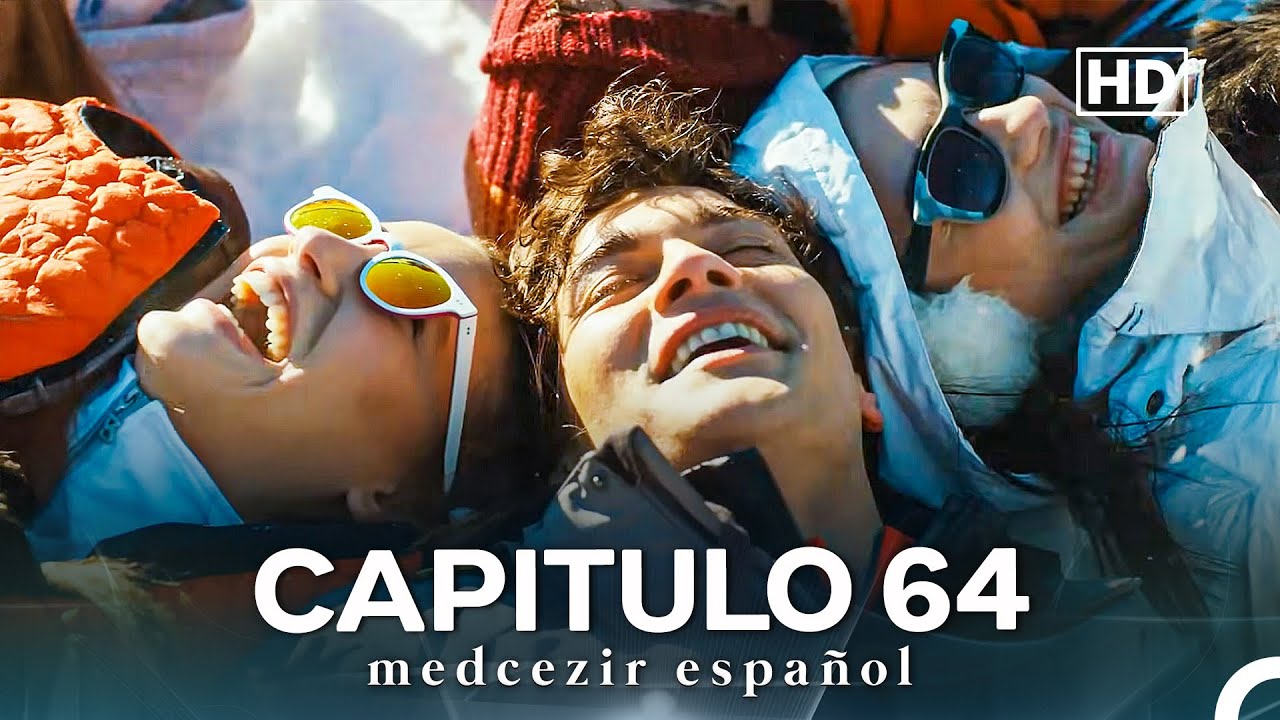 Medcezir Capítulo 64 (Doblado En Español) (FULL HD)