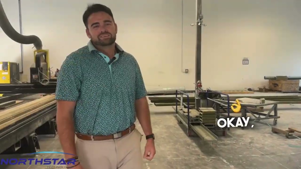 Exploring Northstar Facility: A Fascinating Tour of Cutting-Edge Technology & Innovation