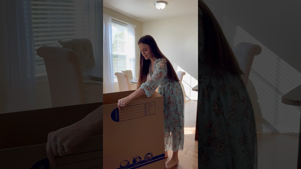 We are moving across the country🤯 #christian #mom #bible #jesus #mama #vlog #momlife