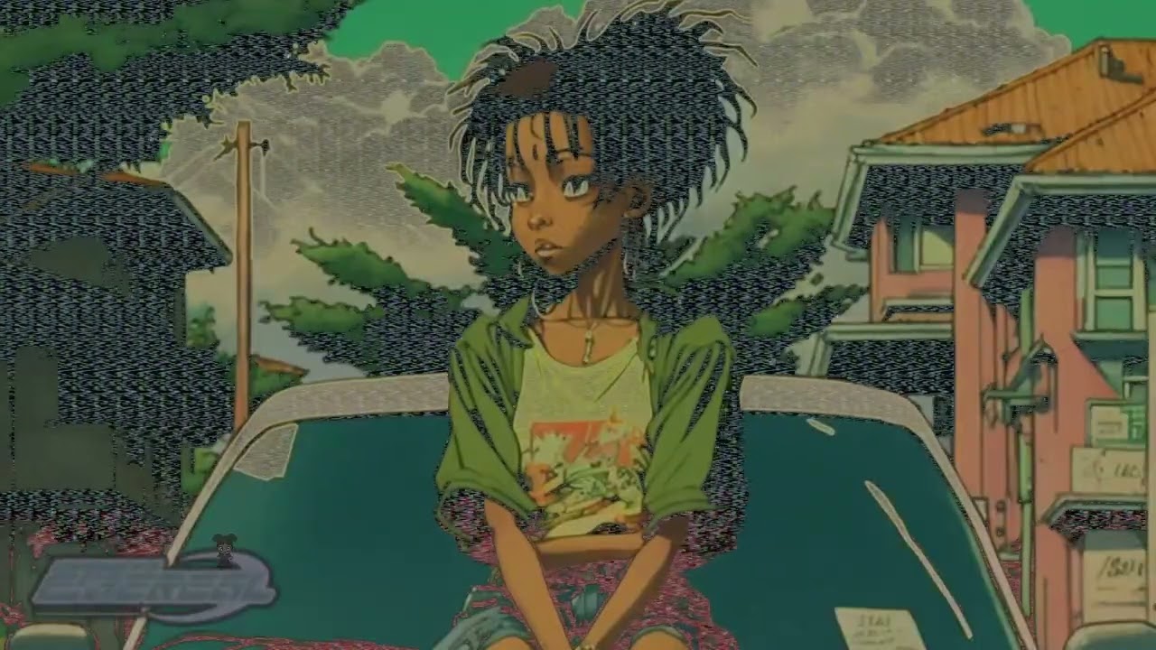 Ethereal - Waitin4U  - That's Hot Vol. 1