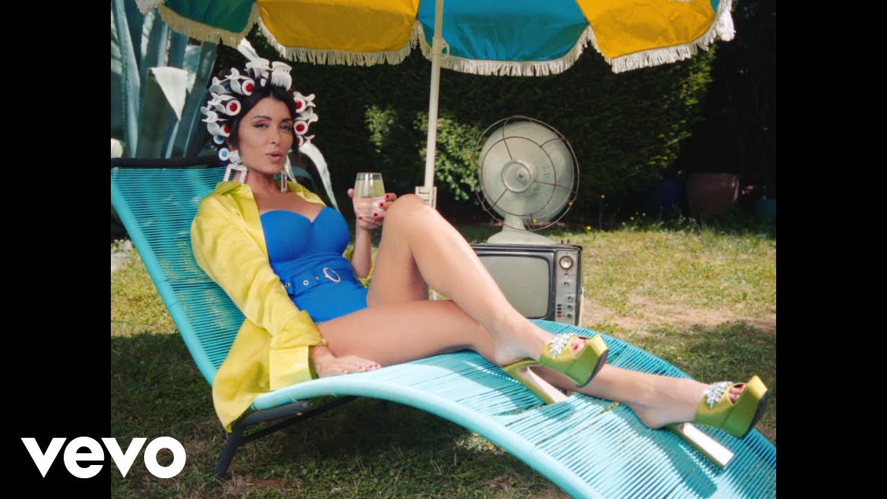 Jenifer - Sauve qui aime (Clip officiel)