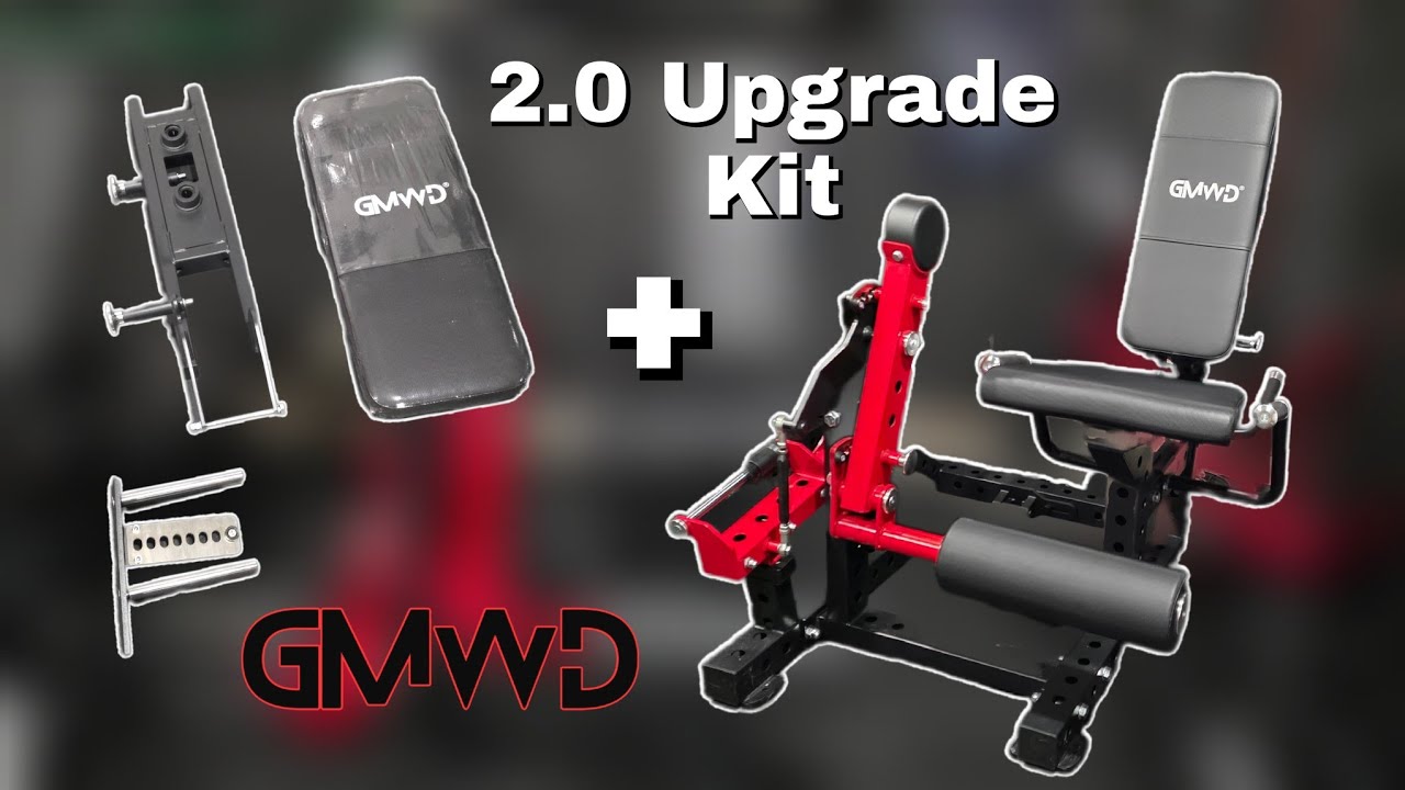 Upgrade Your 