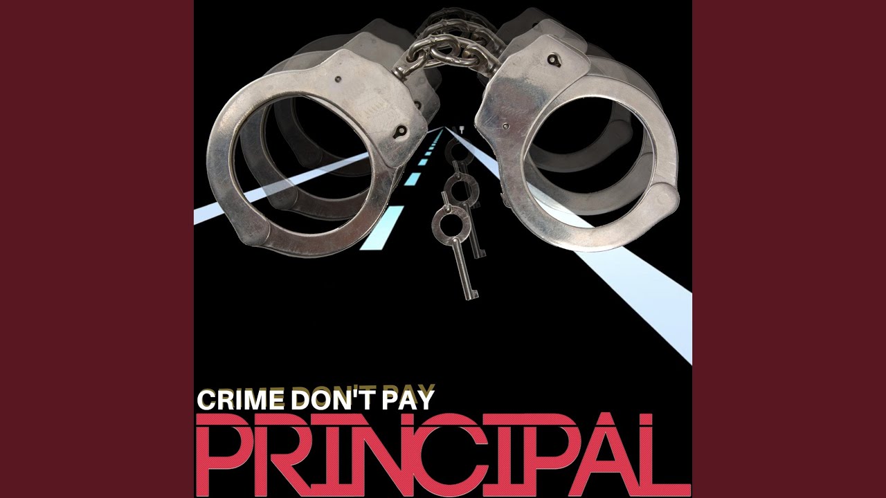 Crime Don't Pay