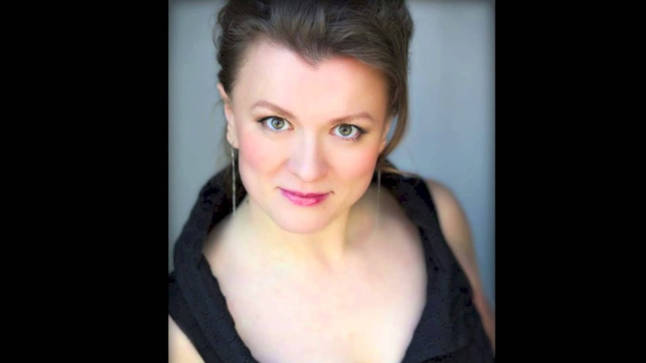 Lyubov Petrova sings Daphne by R. Strauss 