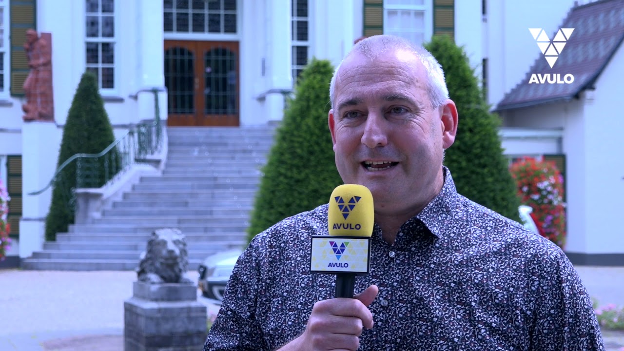 Interview met Joris Vrensen, oprichter en fractievoorzitter van Progressief Liberaal Vught