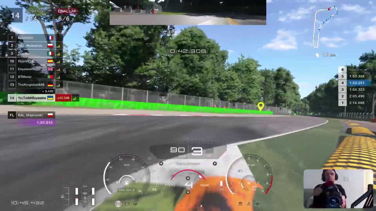Gran Turismo 7 онлайн GTR Nissan🇺🇦😉