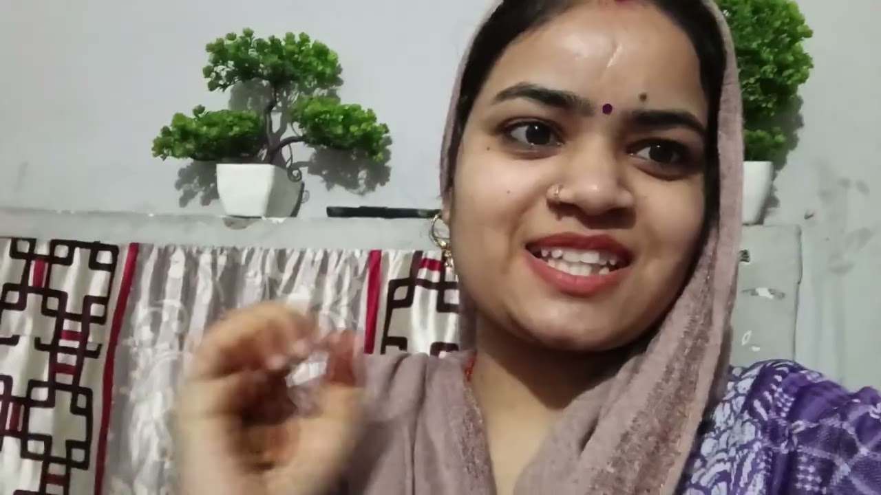 #Aaj banae majedar aalu ke paraathe