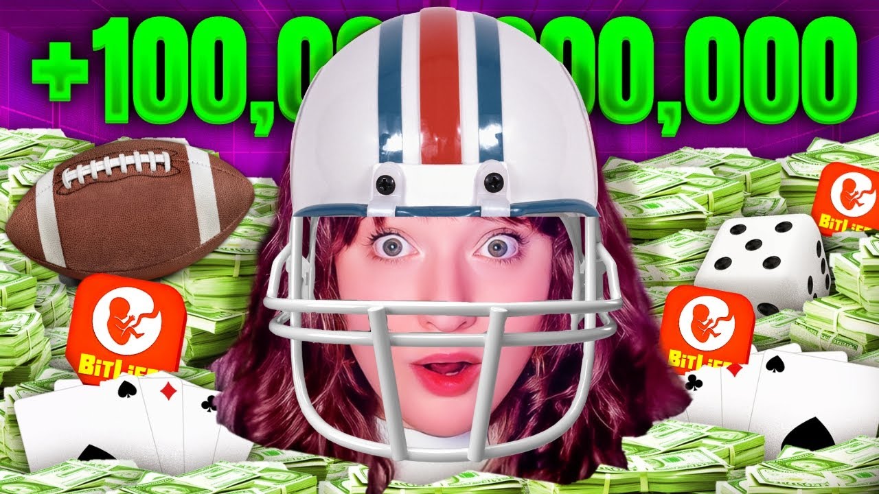 The CASINO UPDATE is OVERPOWERED... in BitLife! *SPORTS BETTING*