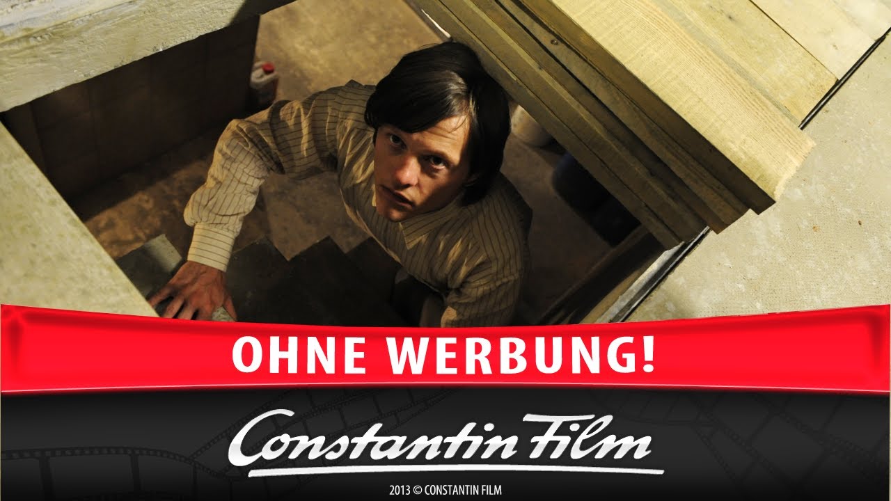 3096 Tage - Du kannst jetzt raufkommen - Ab 28. Februar 2013 im Kino!