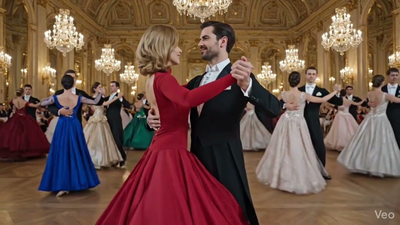 Ballroom Echoes