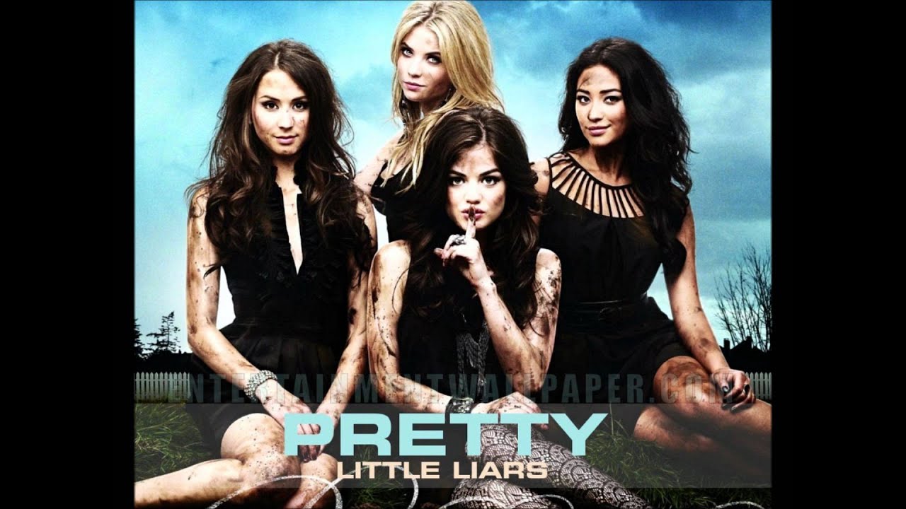Pretty Little Liars - Ending Theme