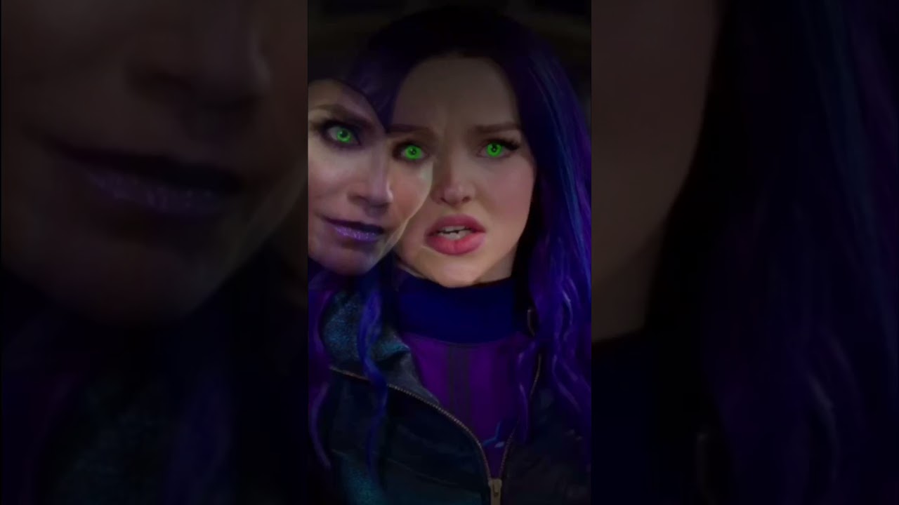 IF ONLY - DESCENDANTS - DOVE CAMERON (SLOWED)