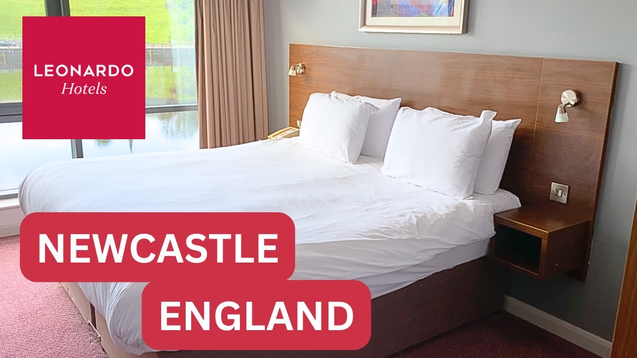 Is The Leonardo Hotel In Newcastle Worth It? Honest Review