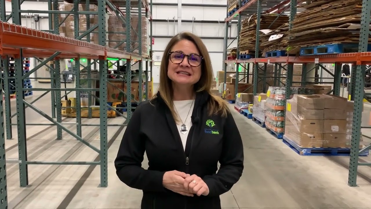 Give Joy this Season: A Message to the Community