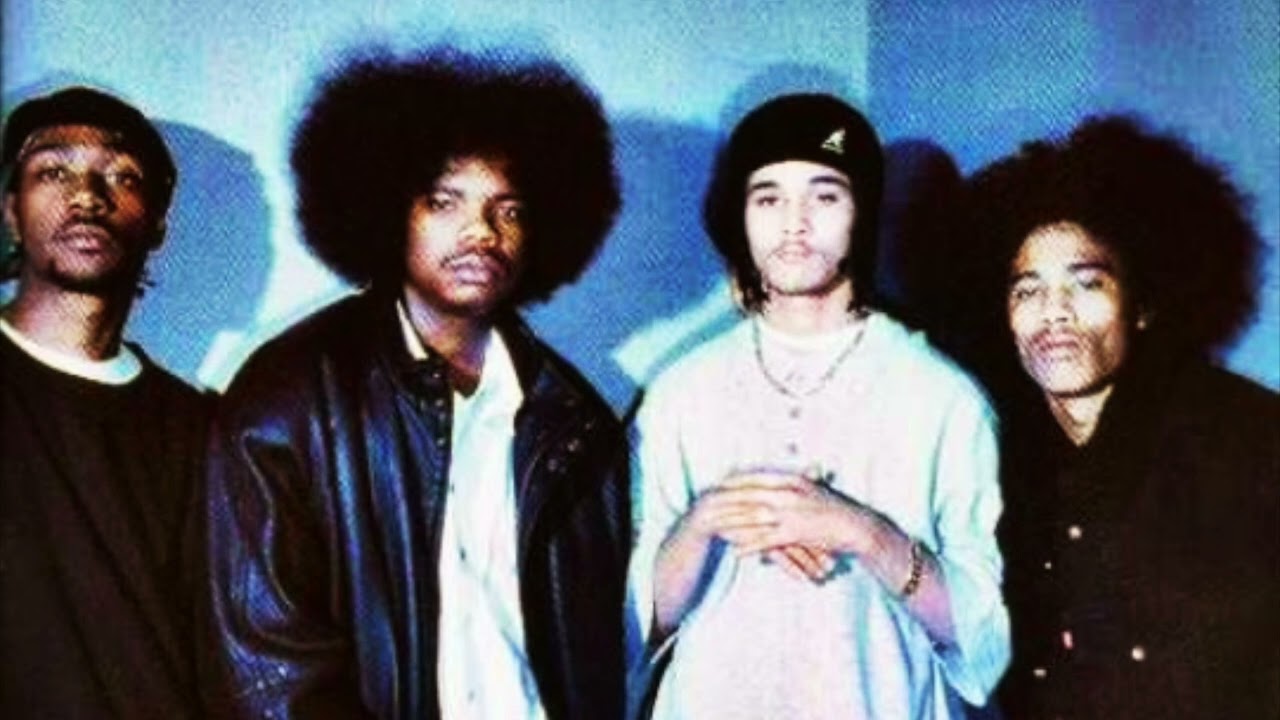 Bone Thugs-N-Harmony Feat. Lil' Eazy-E - This Ain't A Game (HQ Edit w/ Bizzy)
