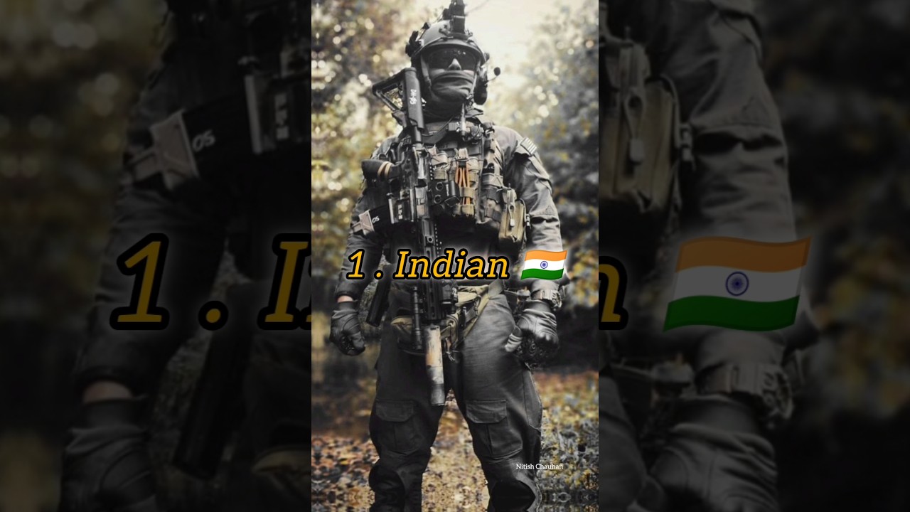 Top 10 most powerful army soldier uniform #trending #army #viralvideo #shorts #video