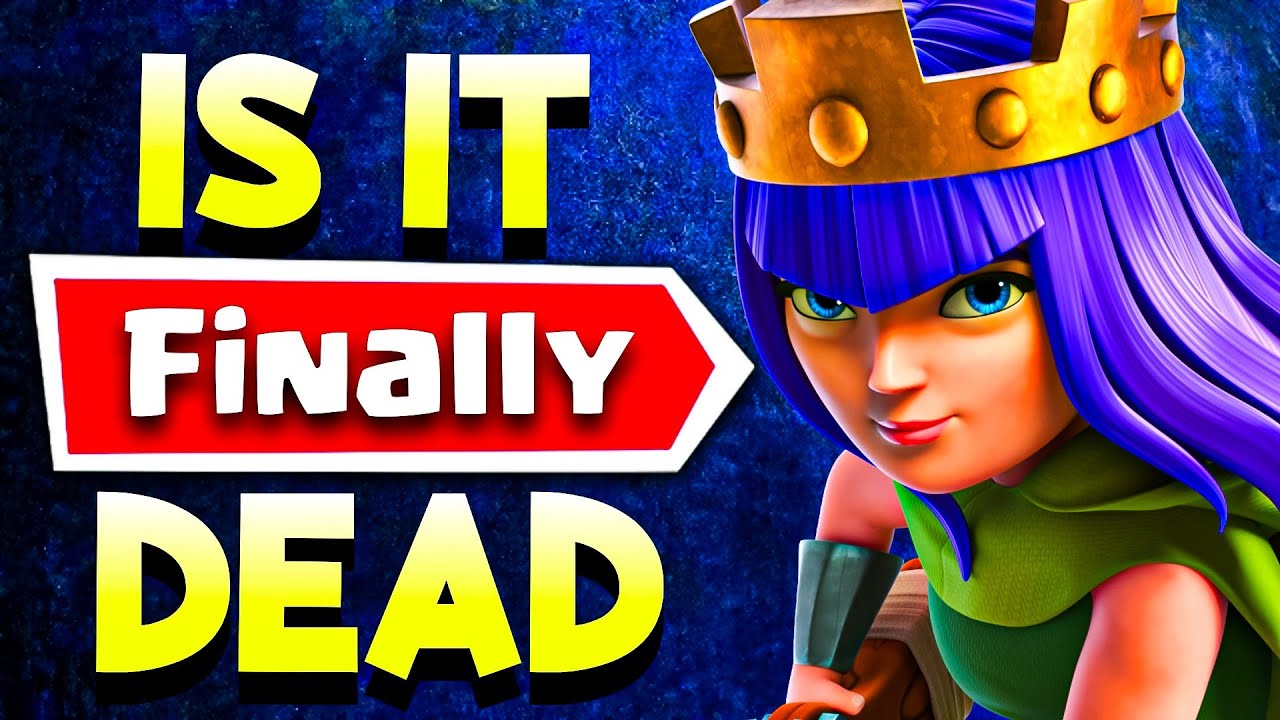 Is Queenbow FINALLY DEAD in this Meta?