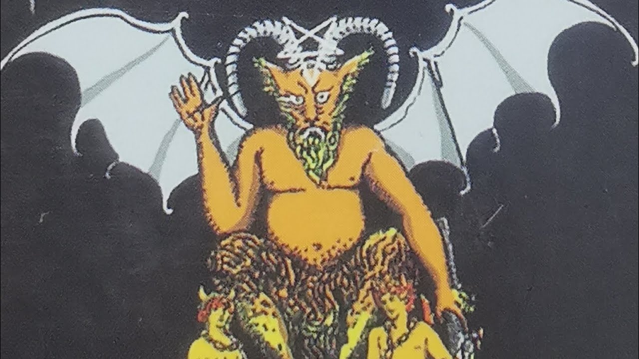 TON AUTRE EST TOMBÉ DANS UNE SECTE👿ILS VOLENT SA LUMIÈRE👿🕸️💔NUIT NOIRE ET KARMA😭