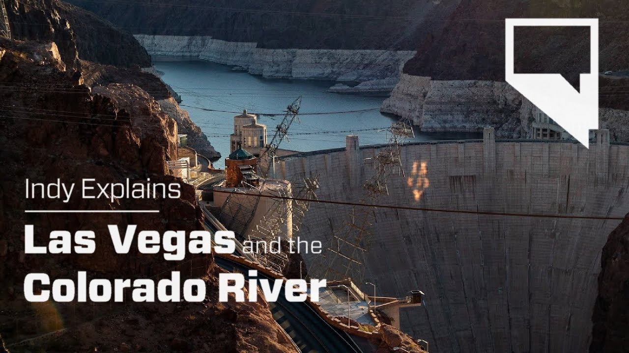 What the Colorado River drought means for Las Vegas