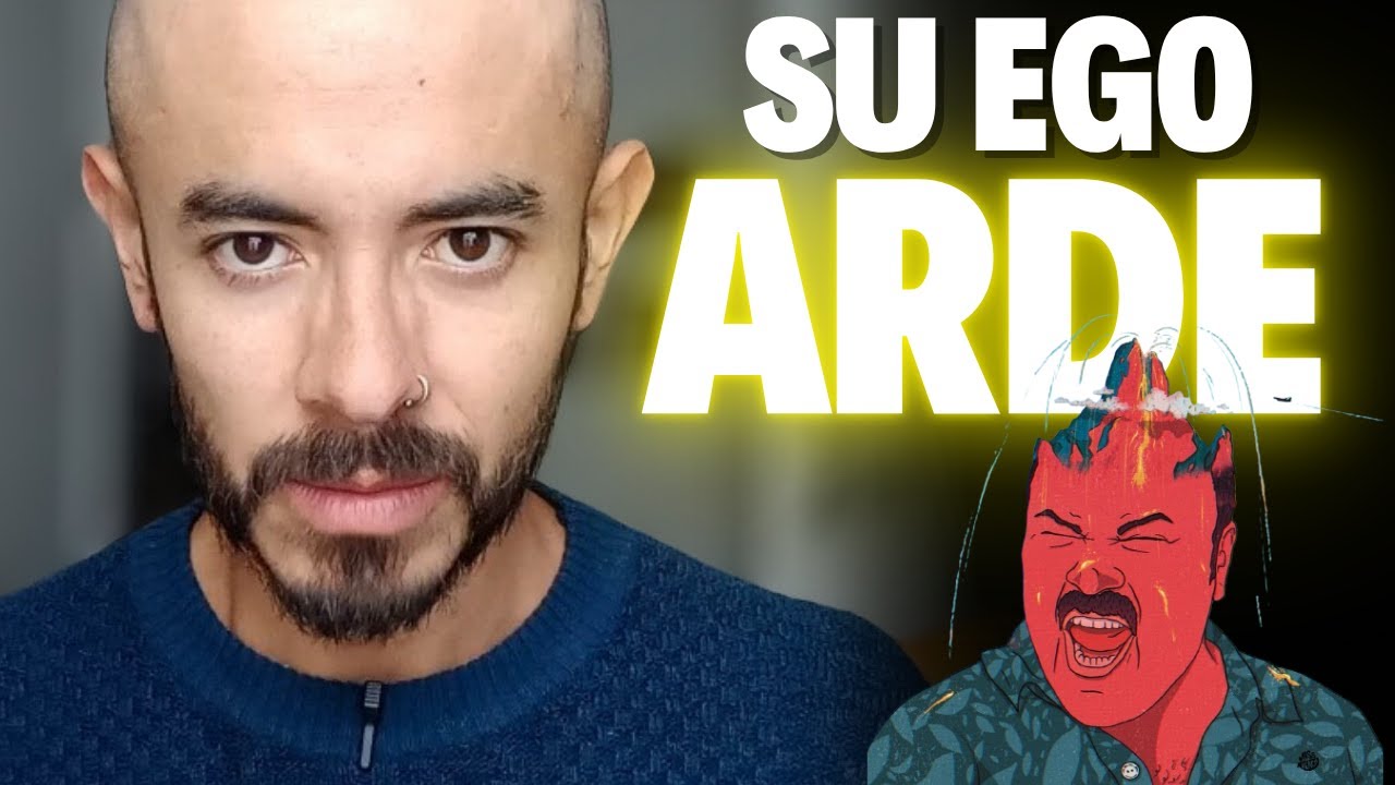 No lo Tomes Personal: la Retención Revela la Sombra de los Demás