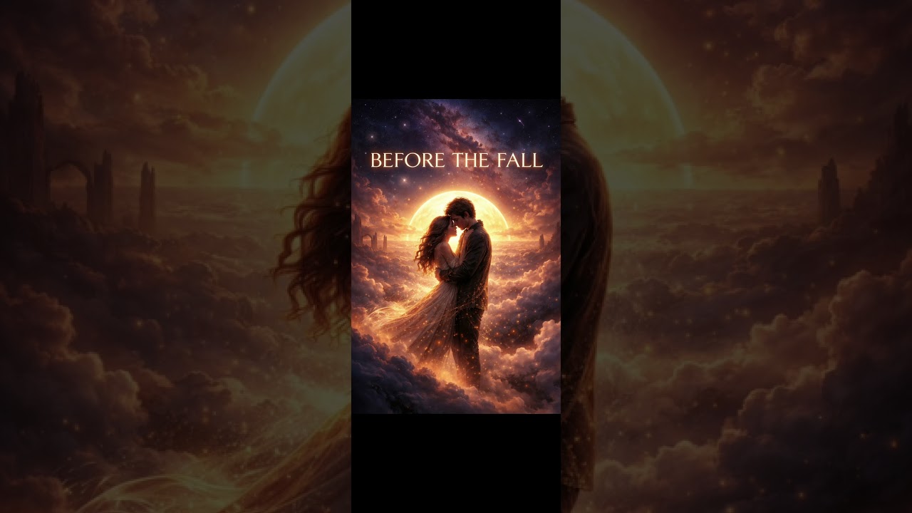 Before The Fall 