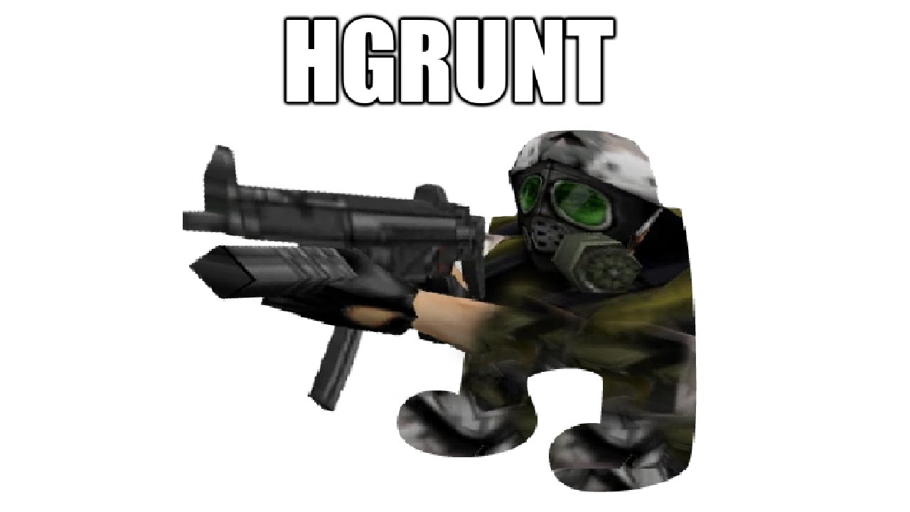 HECU says AMOGUS