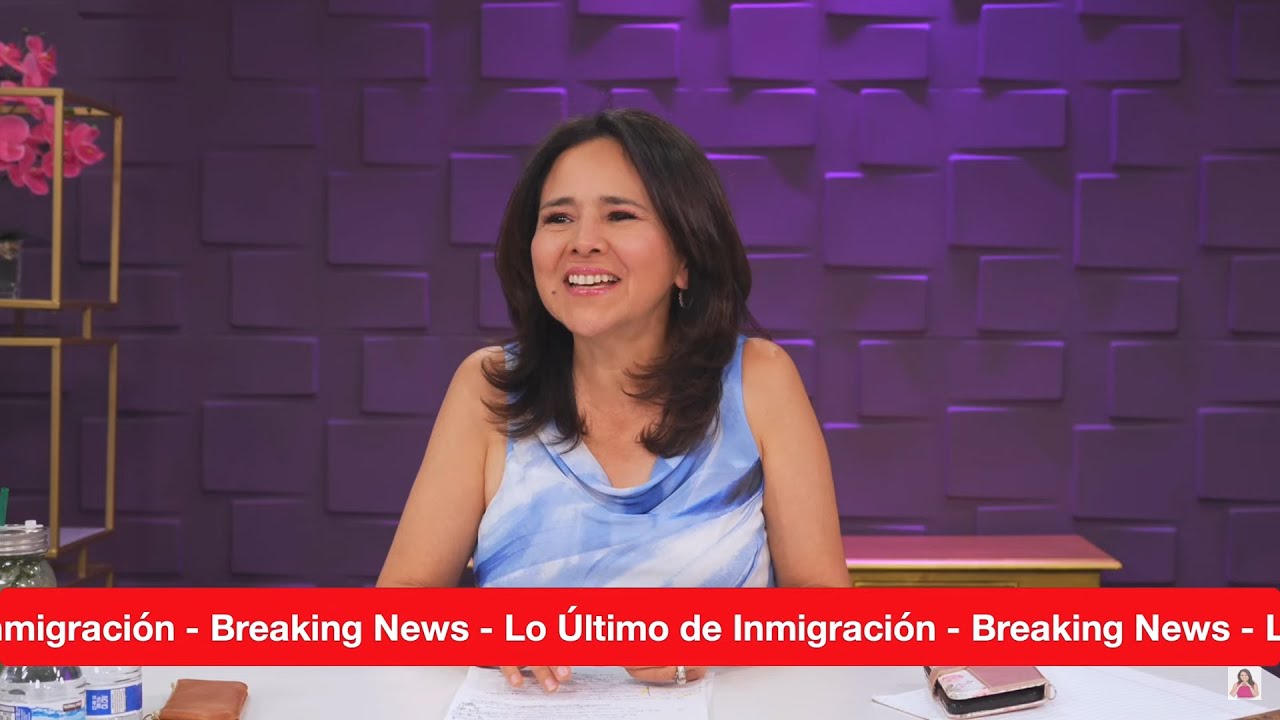 🔴#NEWS La CORTE SUPREMA tomó 3 decisiones que AFECTAN a familias inmigrantes #inmigración