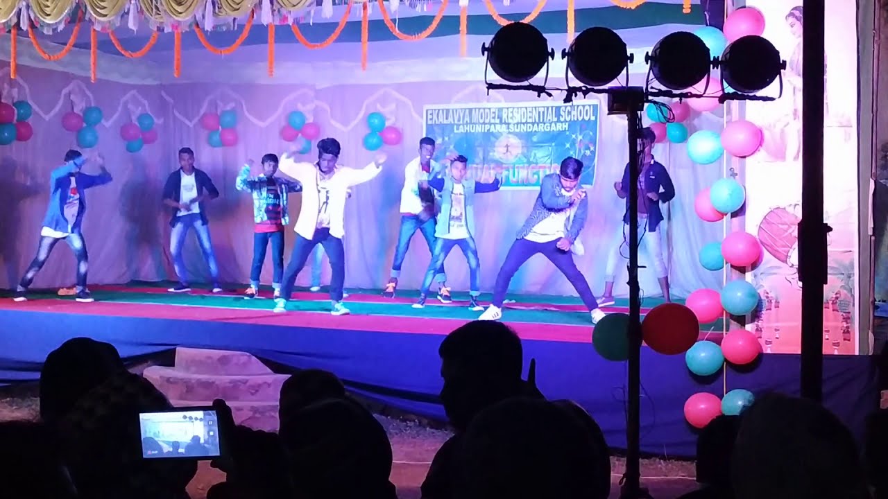 Nuy kudi nelepe nelepe || O dear darling|| Jaldi itna gori || Remix dance