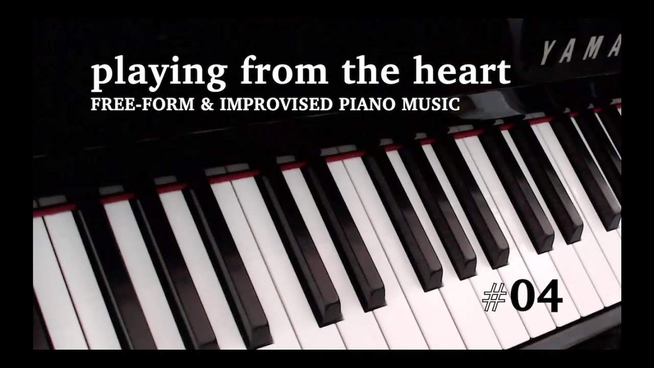 PLAYING FROM THE HEART: 