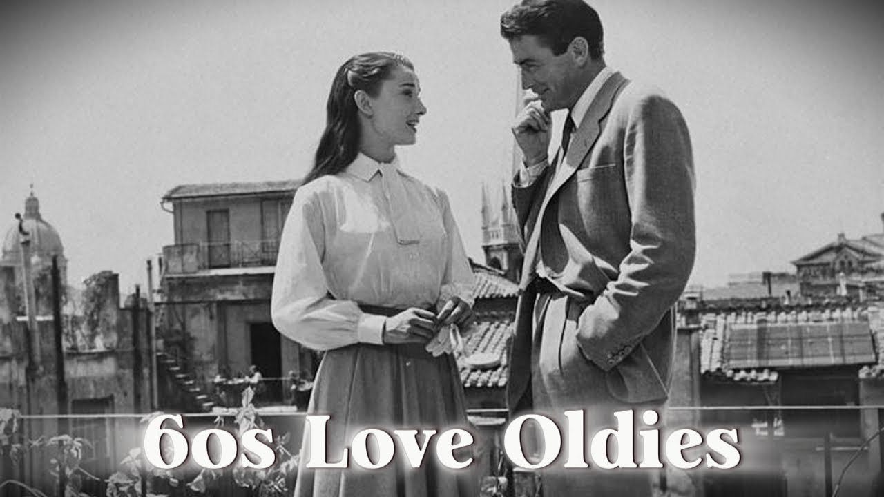 60s Love Songs for a Cozy Night – Fall in Love | Oldies But Goldies