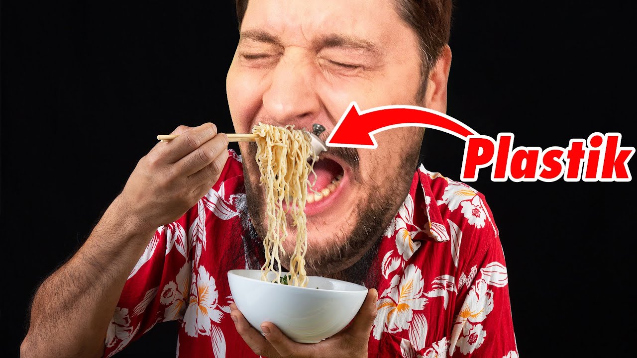 Dieser Restaurant Besuch nahm kein gutes Ende🤮🍜 - MonTalk