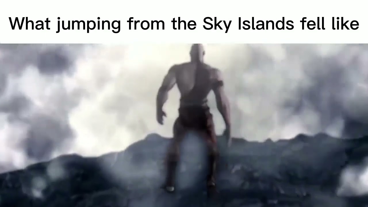Arcane Odyssey slander part 2