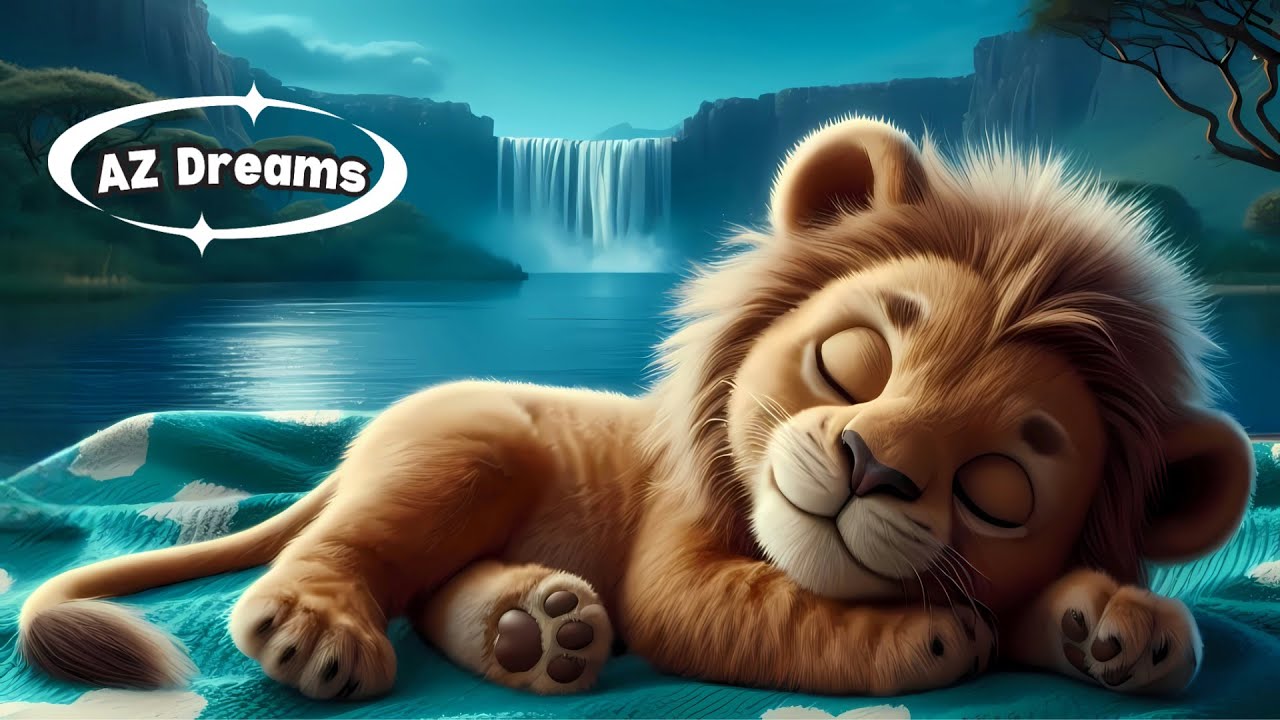 Музыка для глубокого сна 😴😴😴 Усни за 3 минуты | AZ Dreams