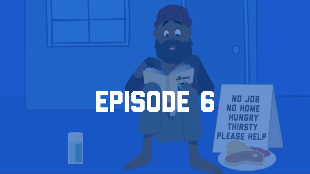Episode 6: Socio-economic rights