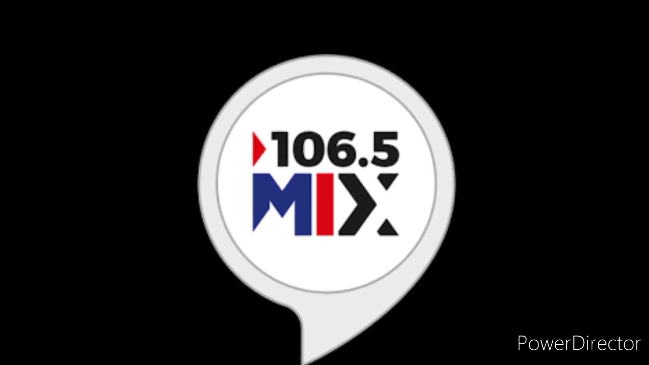 ID 106.5 MIX 80'S ,90'S & MÁS CIUDAD DE MÉXICO.
