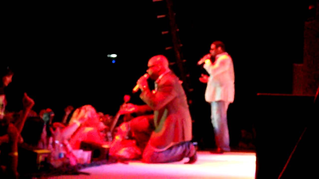 Boyz II Men: 