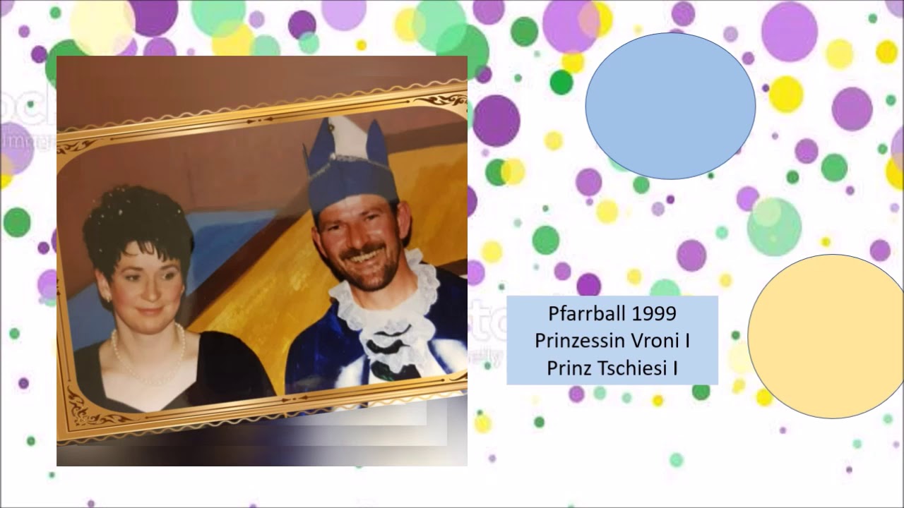 Fasching 2021 am Sulzberg