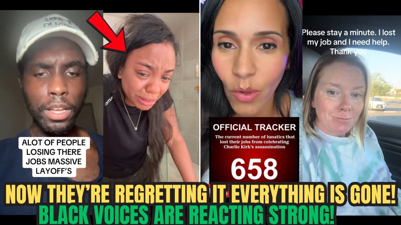 NOW THEY REGRET IT?! MAGA Supporter LOSES BUSINESS After Ignoring Black Warnings - Internet Reacts