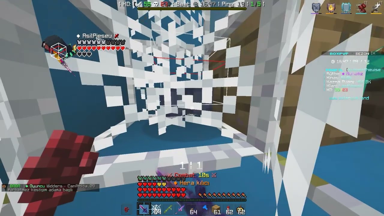 Solaryumland Kill montage #1