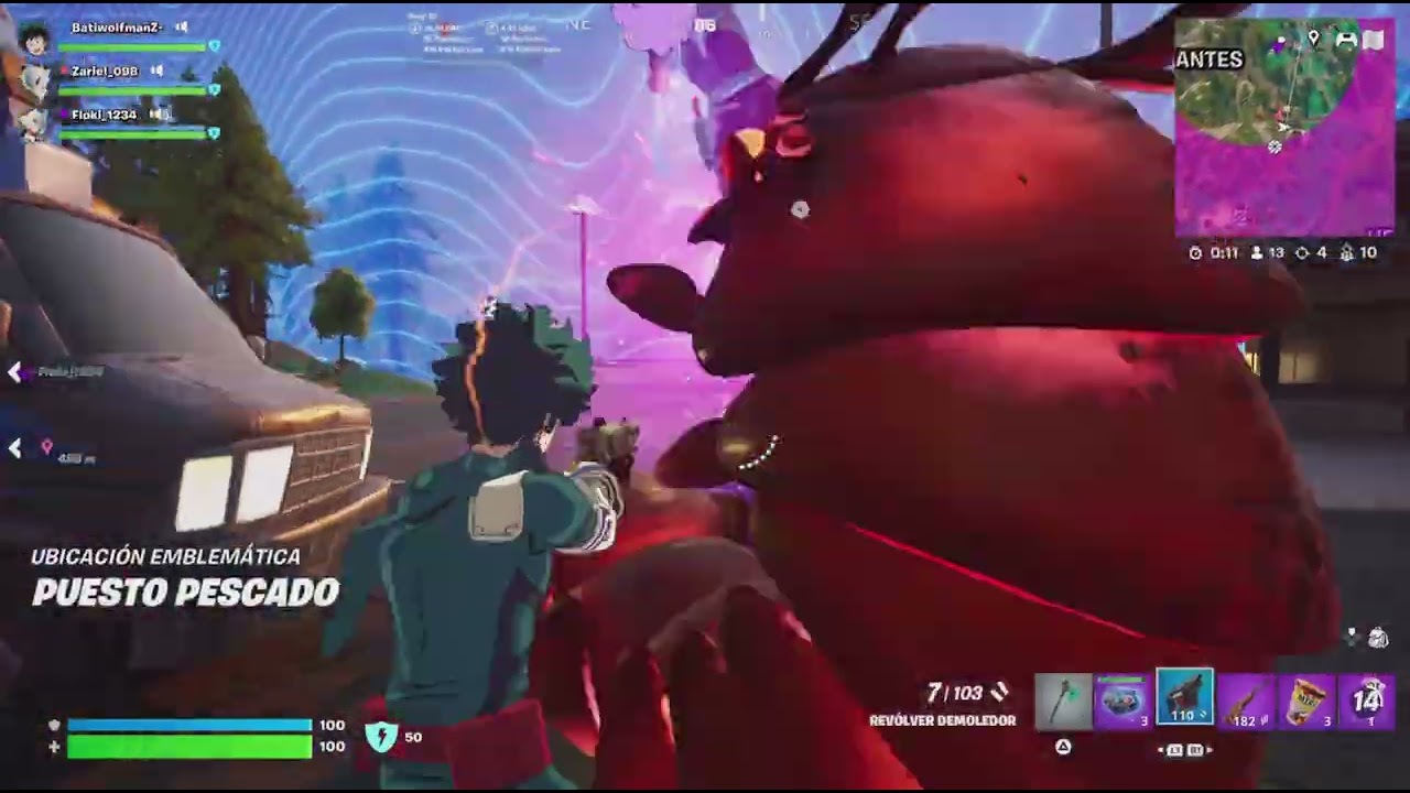 Fortnite Momentos Graciosos 15