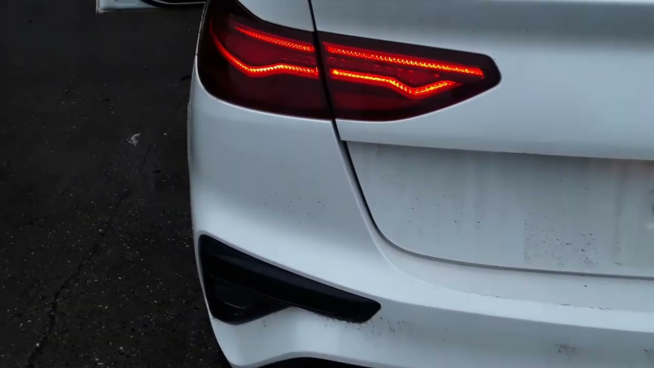 26C195 - 2020 KIA FORTE 1.6L