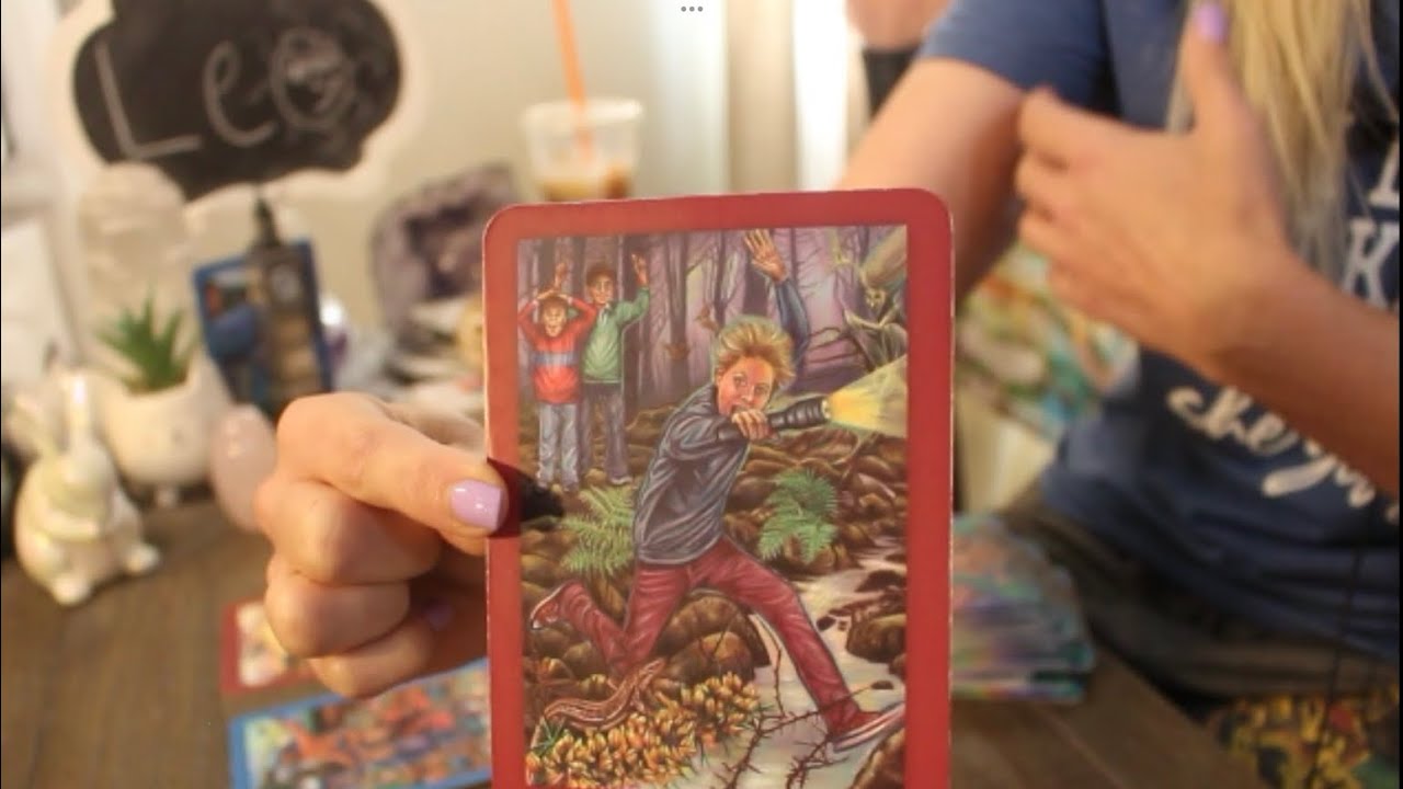 LEO: “CHILLS ALERT! THIS MAY HAPPEN OUT OF NOWHERE” 💗🤯 MAY 2024 TAROT LOVE MONTHLY READING