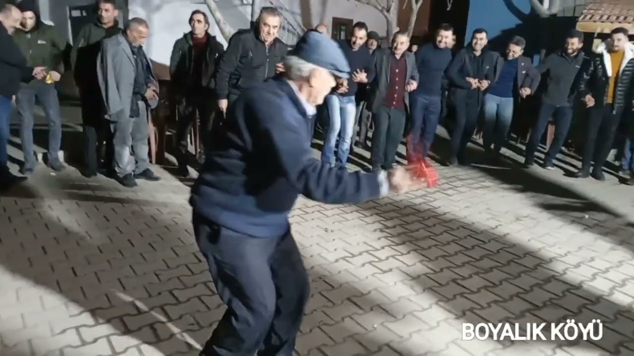Yozgat akdagmadeni boyalık köyü